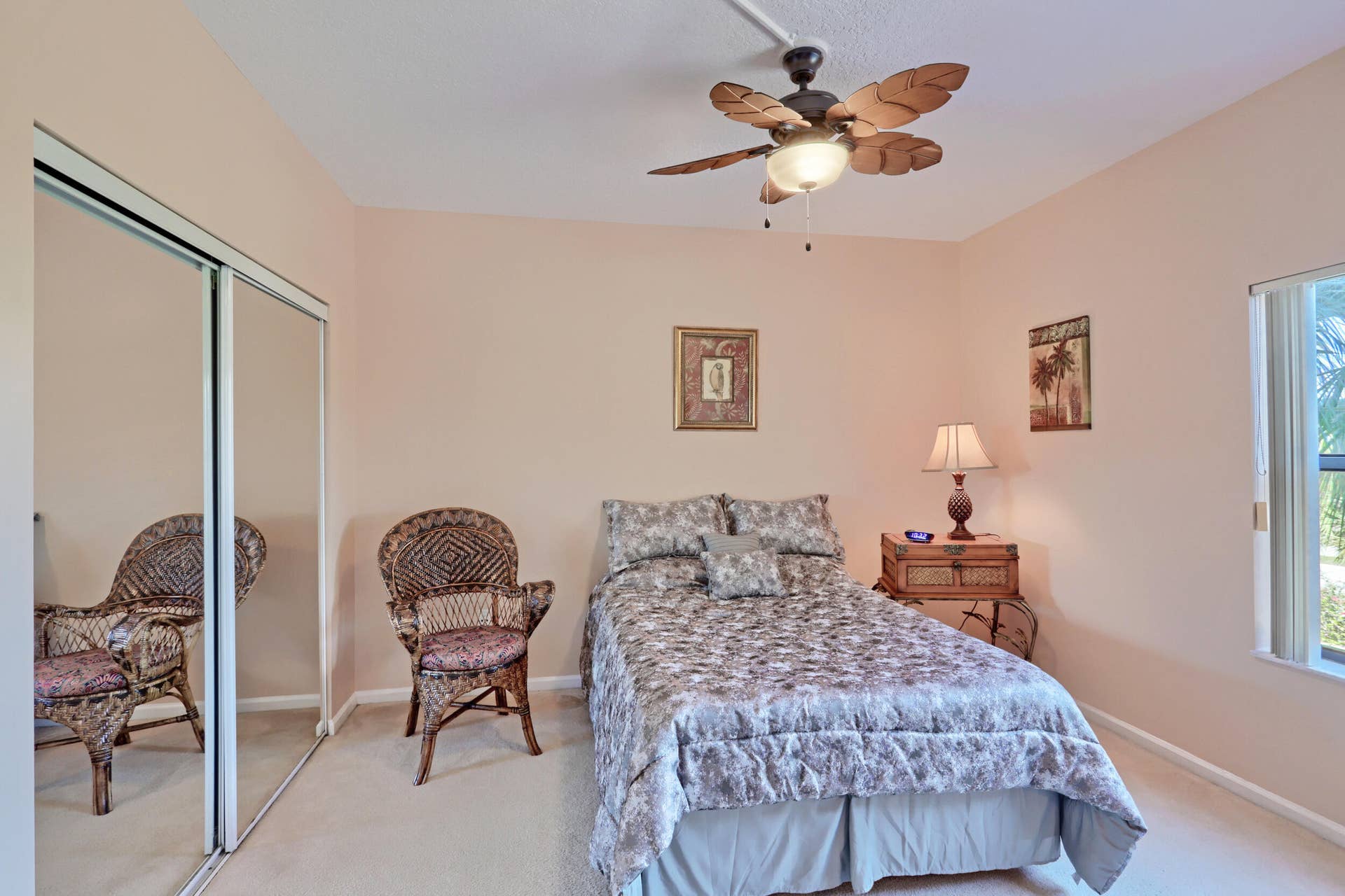 800 Uno Lago Drive, #305, Juno Beach, Juno Beach, FL 33408 2nd Bedroom