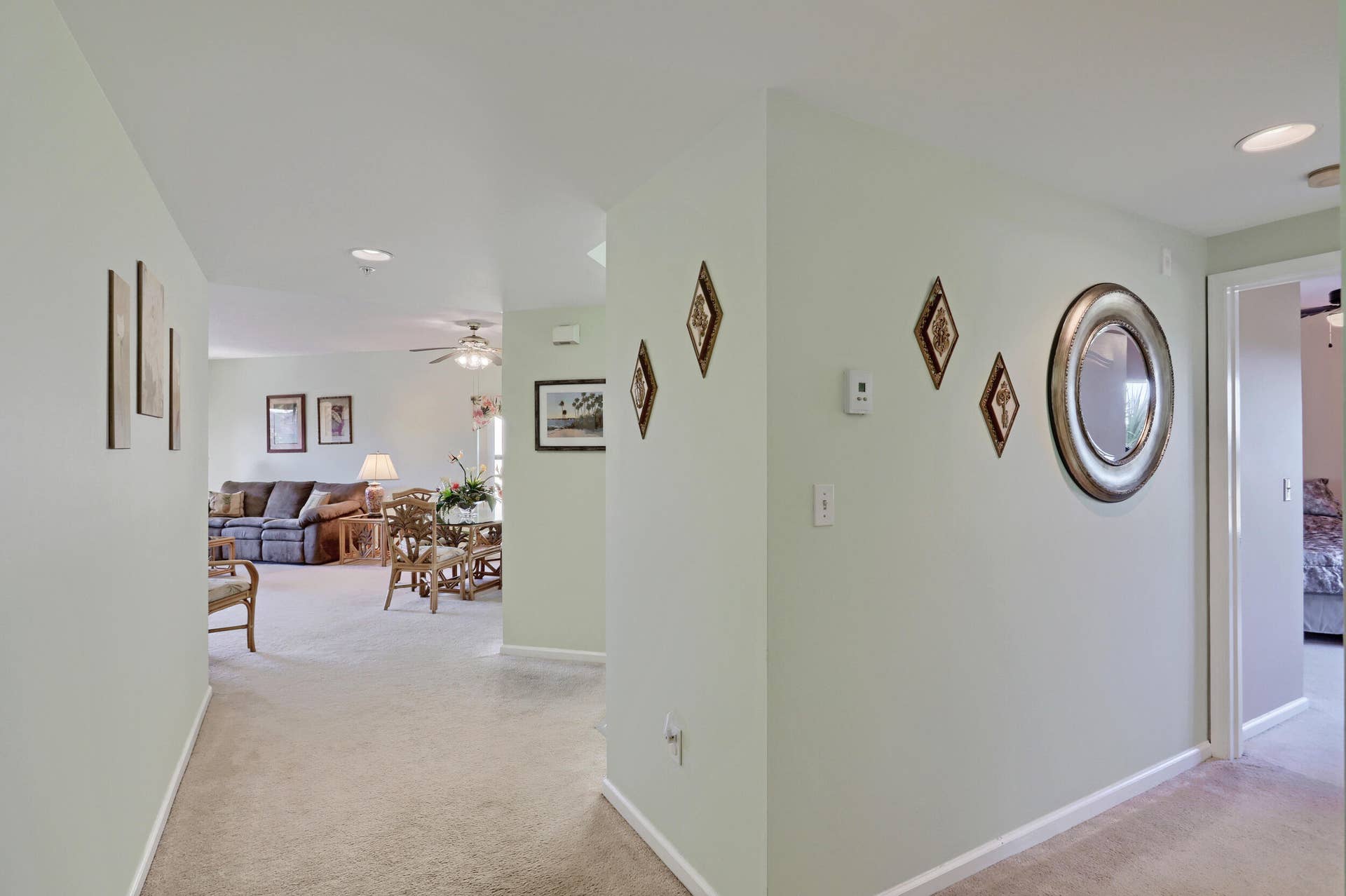 800 Uno Lago Drive, #305, Juno Beach, Juno Beach, FL 33408 Entryway
