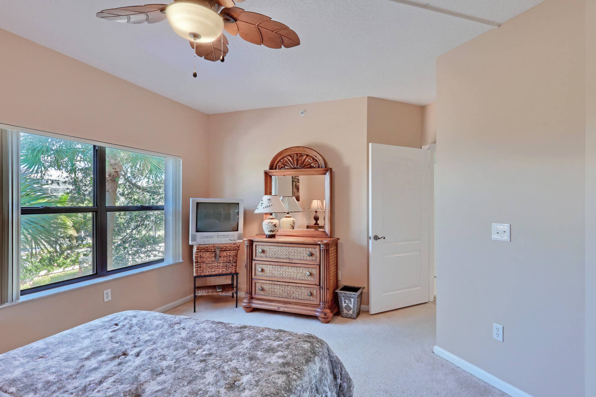 800 Uno Lago Drive, #305, Juno Beach, Juno Beach, FL 33408 2nd Bedroom