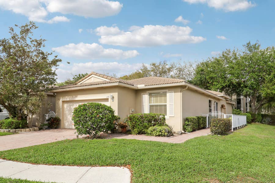 Property photo for 2199 Man Of War, West Palm Beach, FL