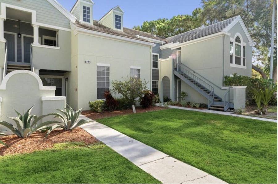 Property photo for 1205 Crystal Way, #Unit G, Delray Beach, FL