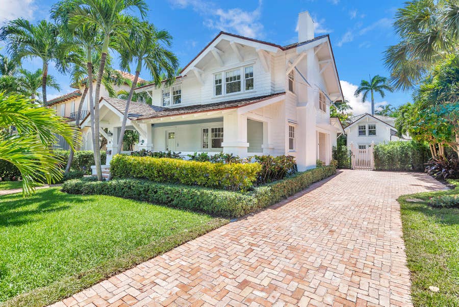 Property photo for 142 Seabreeze Avenue, Palm Beach, FL