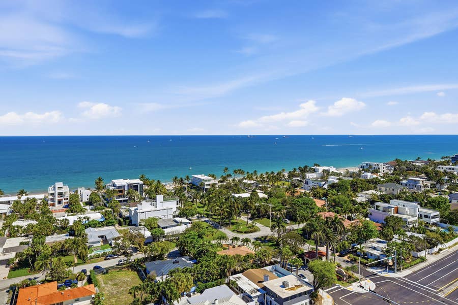 Property photo for 2715 N Ocean Boulevard, #Ph D, Fort Lauderdale, FL