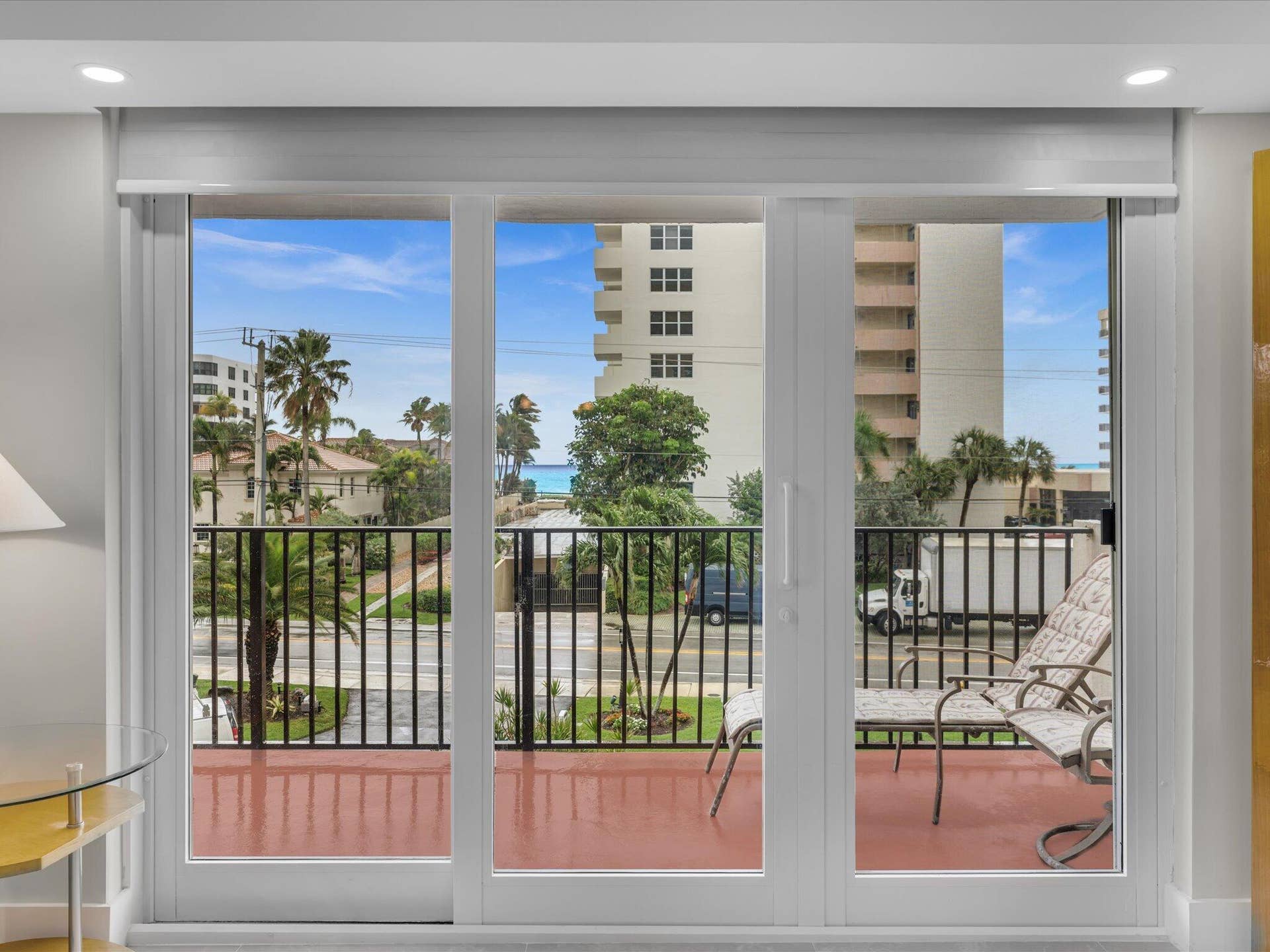 1150 Hillsboro Mile, #302, Hillsboro Beach, FL 33062 22-FPP00711