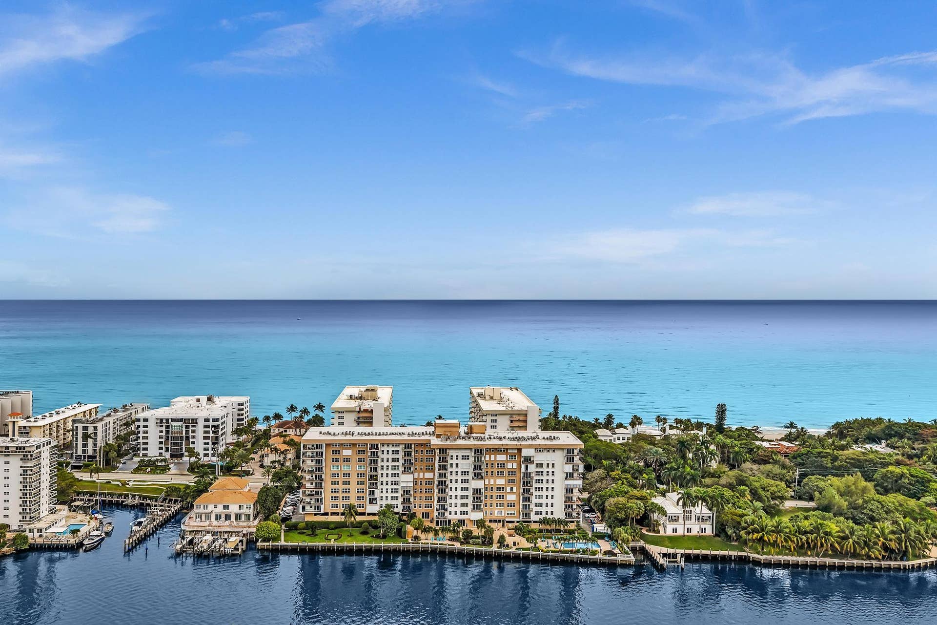 1150 Hillsboro Mile, #302, Hillsboro Beach, FL 33062 DJI_20260130113912_0151_D