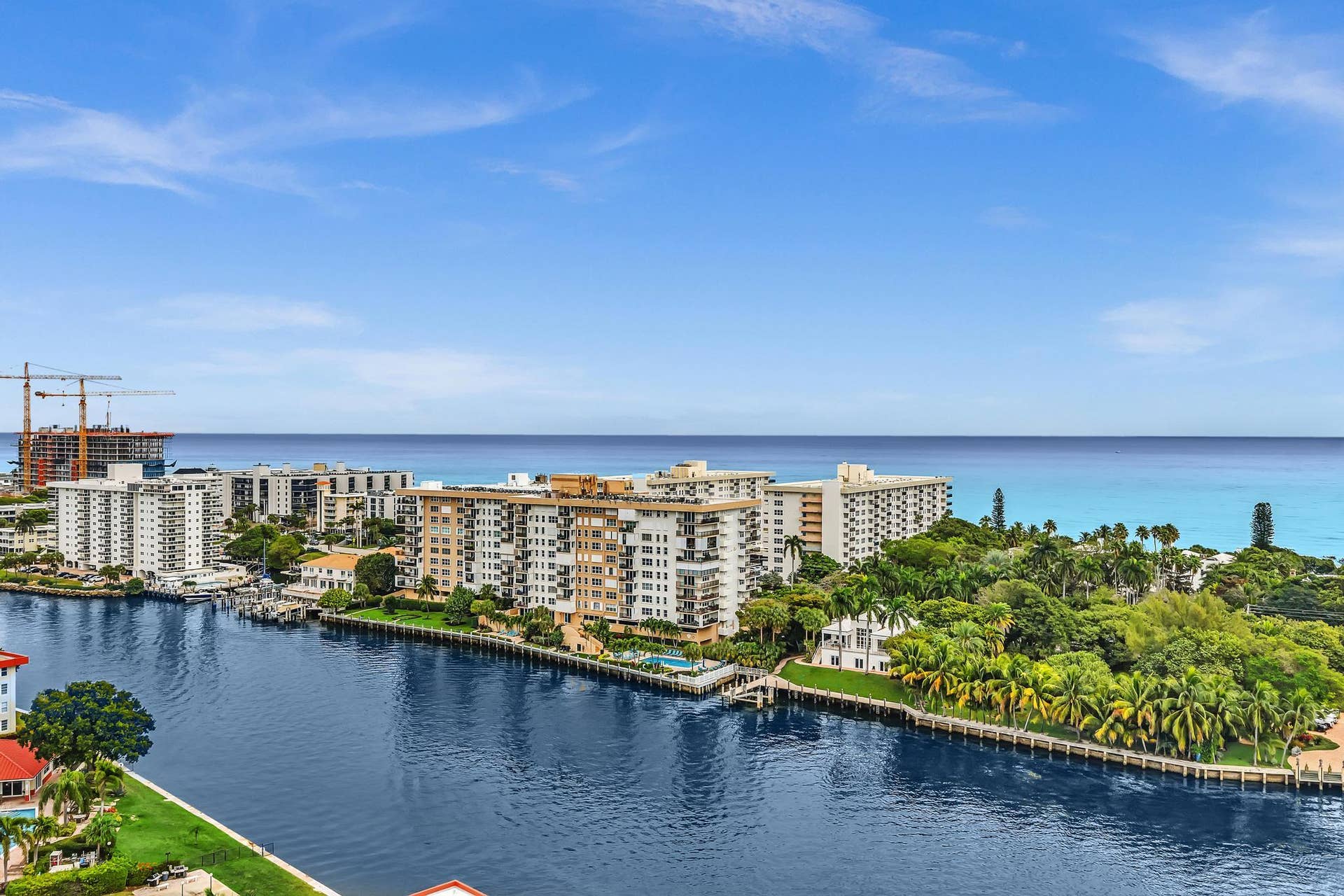 1150 Hillsboro Mile, #302, Hillsboro Beach, FL 33062 DJI_20260130113705_0126_D