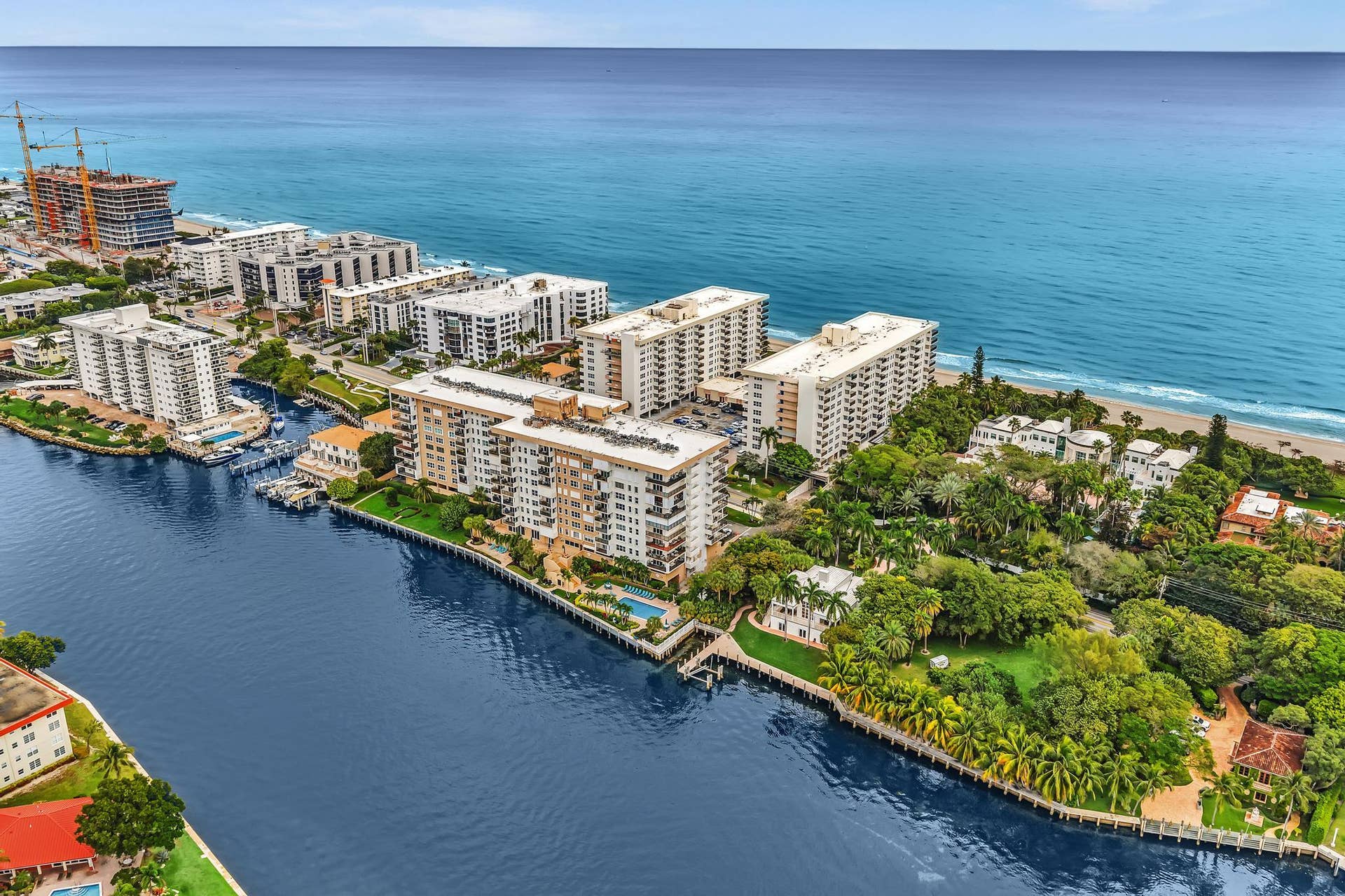 1150 Hillsboro Mile, #302, Hillsboro Beach, FL 33062 DJI_20260130113723_0131_D
