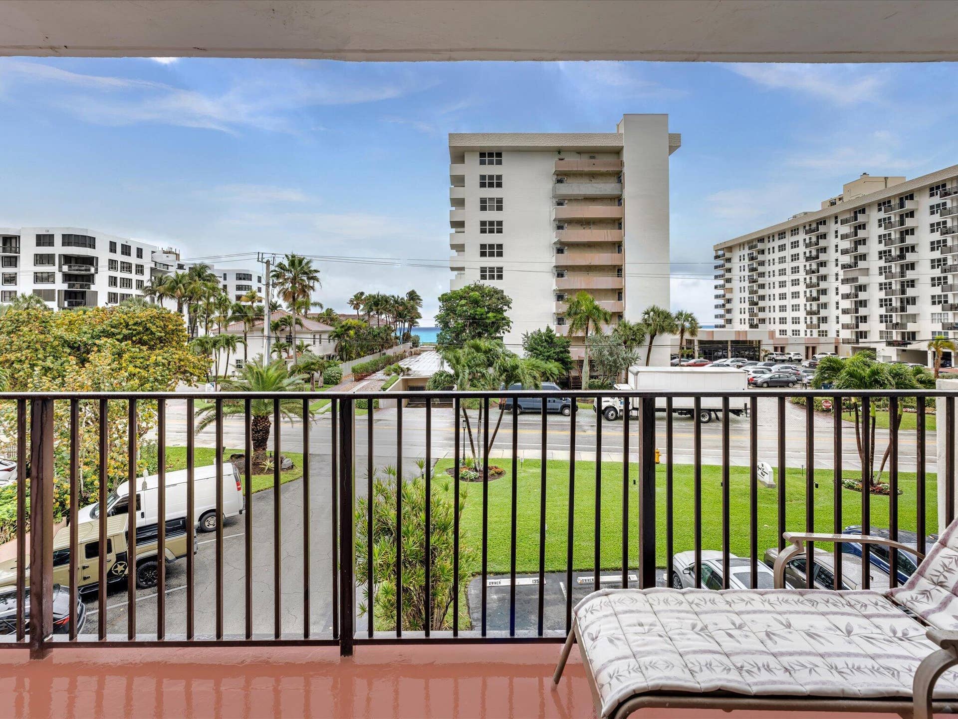 1150 Hillsboro Mile, #302, Hillsboro Beach, FL 33062 25-FPP00726