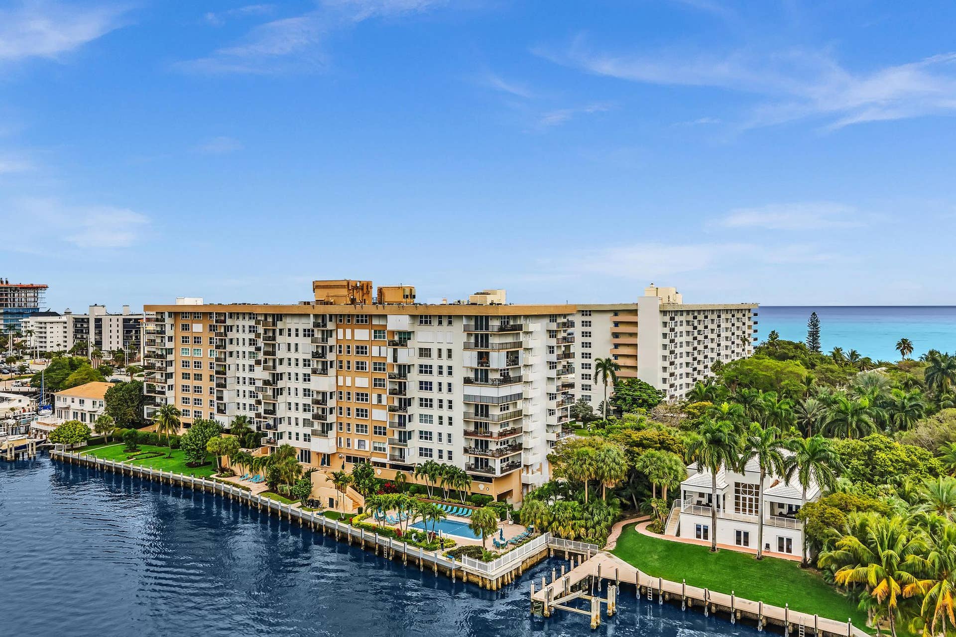 1150 Hillsboro Mile, #302, Hillsboro Beach, FL 33062 DJI_20260130113652_0121_D