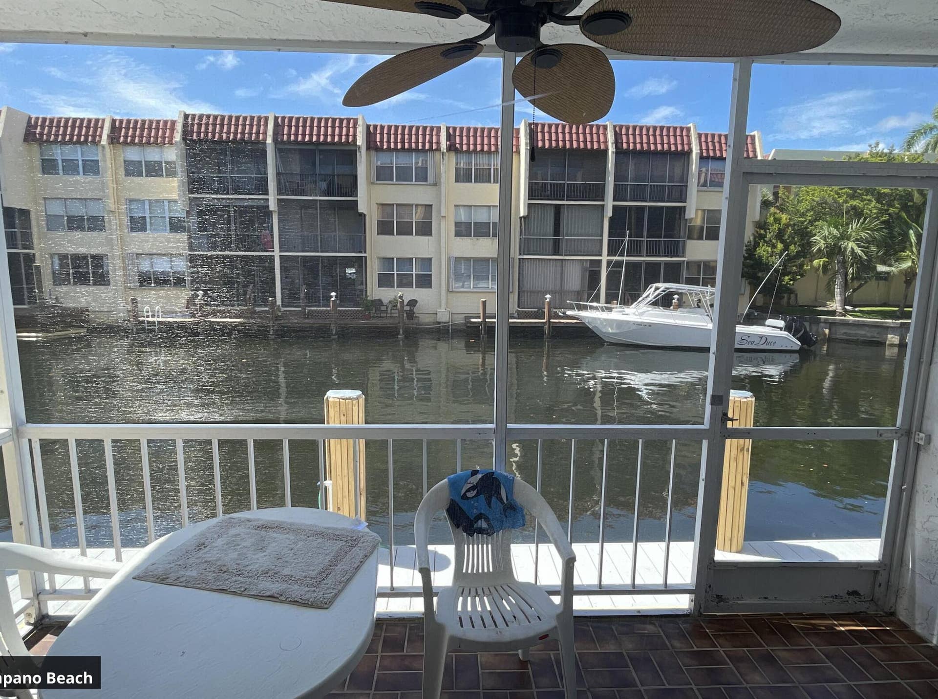 Pompano Beach, FL