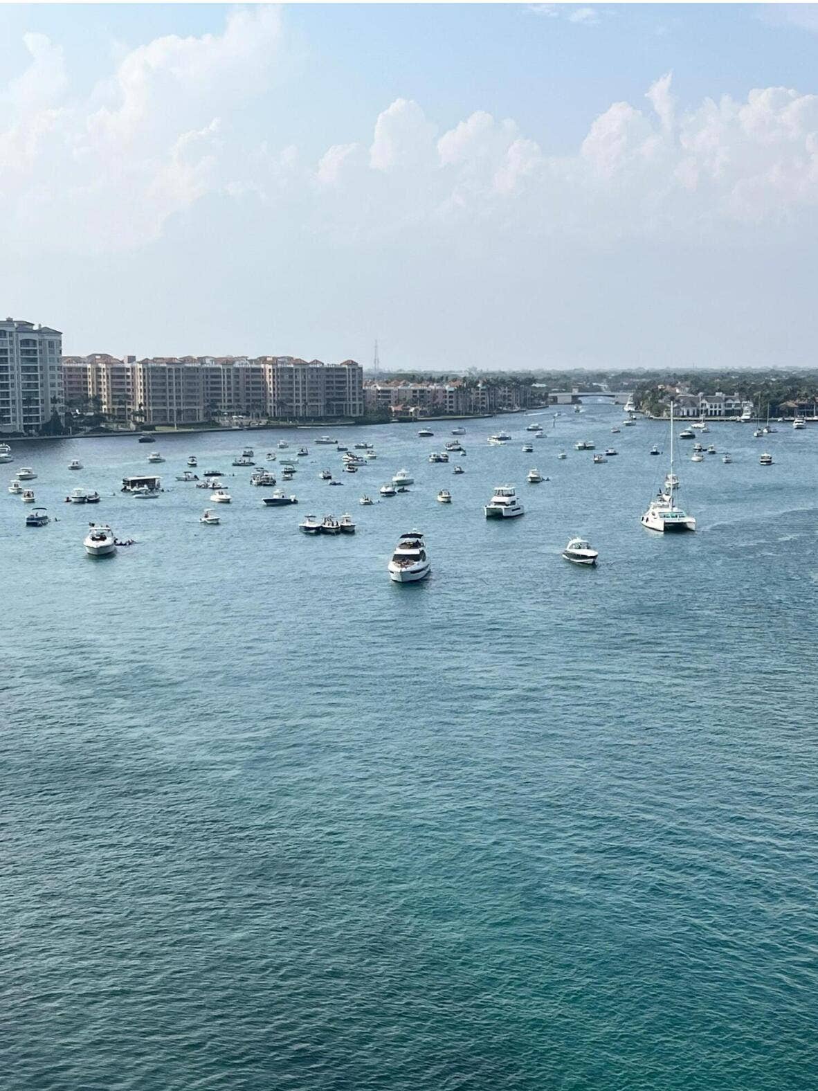 Pompano Beach, FL