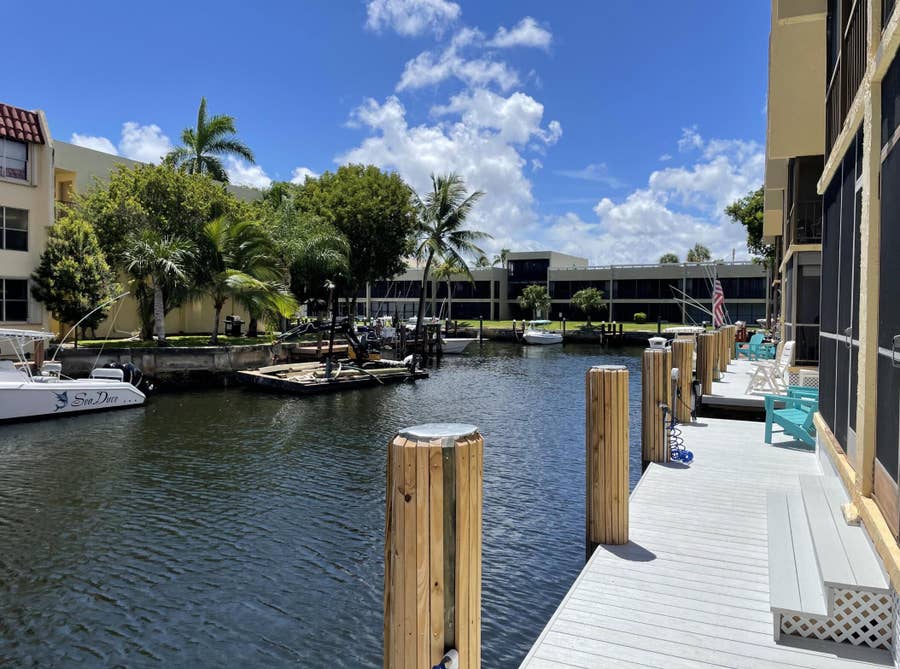 Property photo for 777 S Federal Highway, #101 M, Pompano Beach, FL