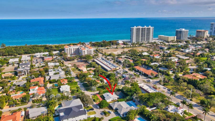 Property photo for 798 E Boca Raton Road, Boca Raton, FL