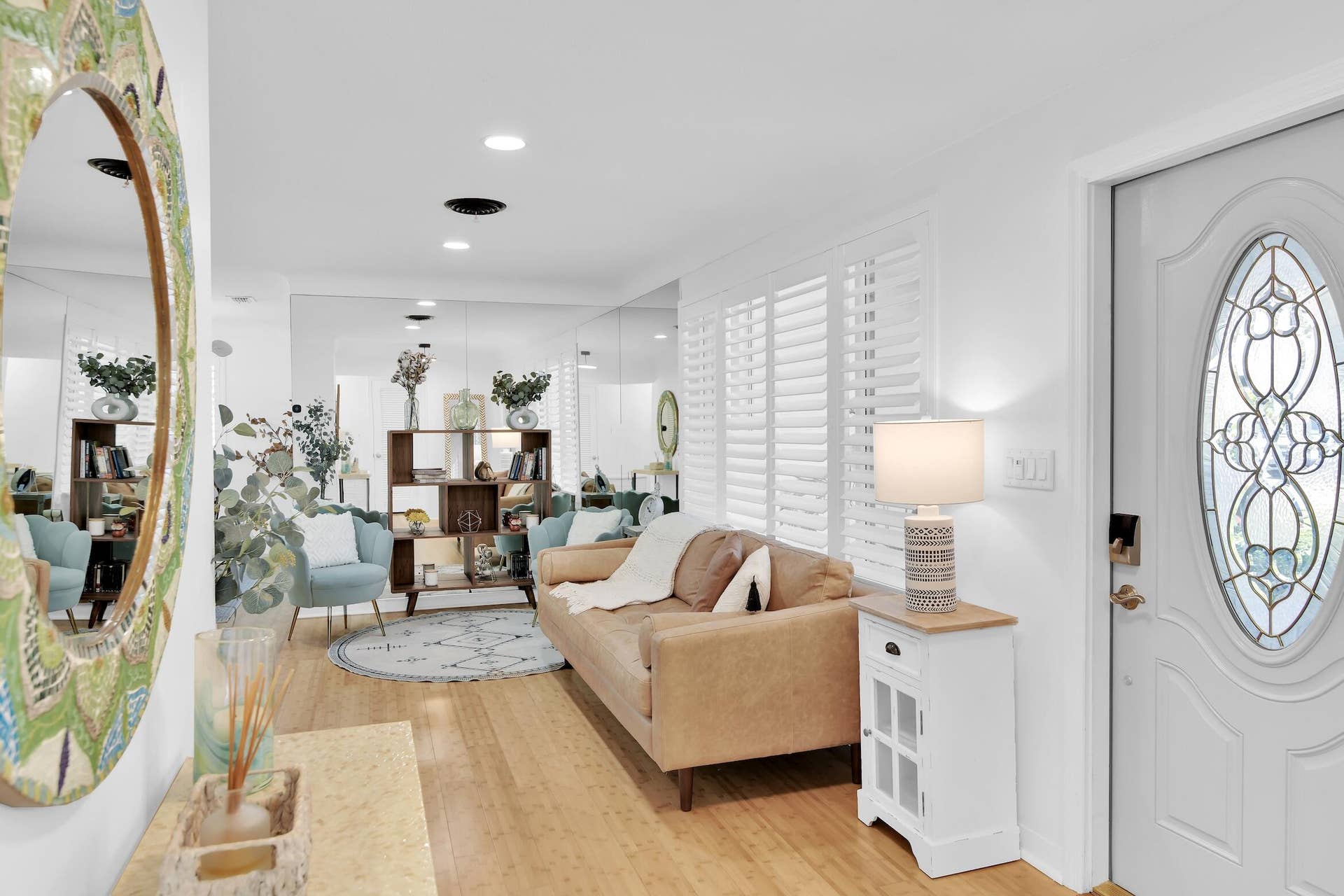798 E Boca Raton Road, Boca Raton, FL 33432 Entry