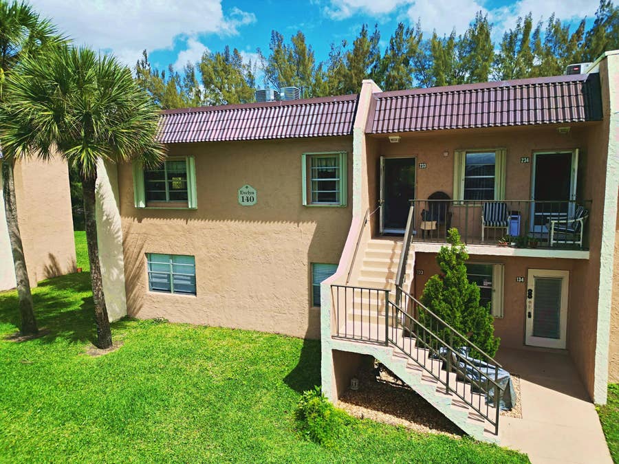 Property photo for 140 Lake Meryl Drive, #Apt 233, West Palm Beach, FL