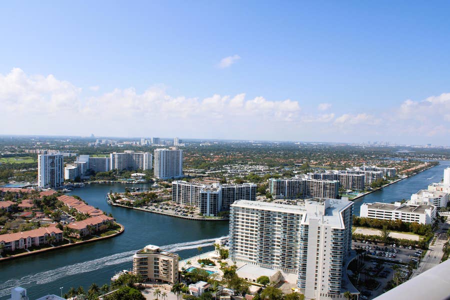 Property photo for 4111 S Ocean Drive, #3011, Hollywood, FL