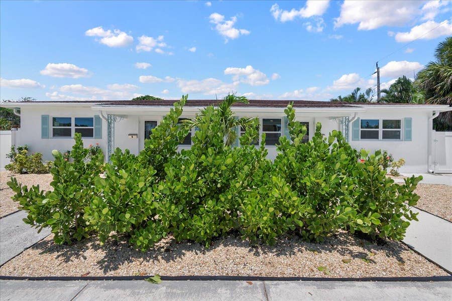 Property photo for 2741 Parker Avenue, #A & B, West Palm Beach, FL