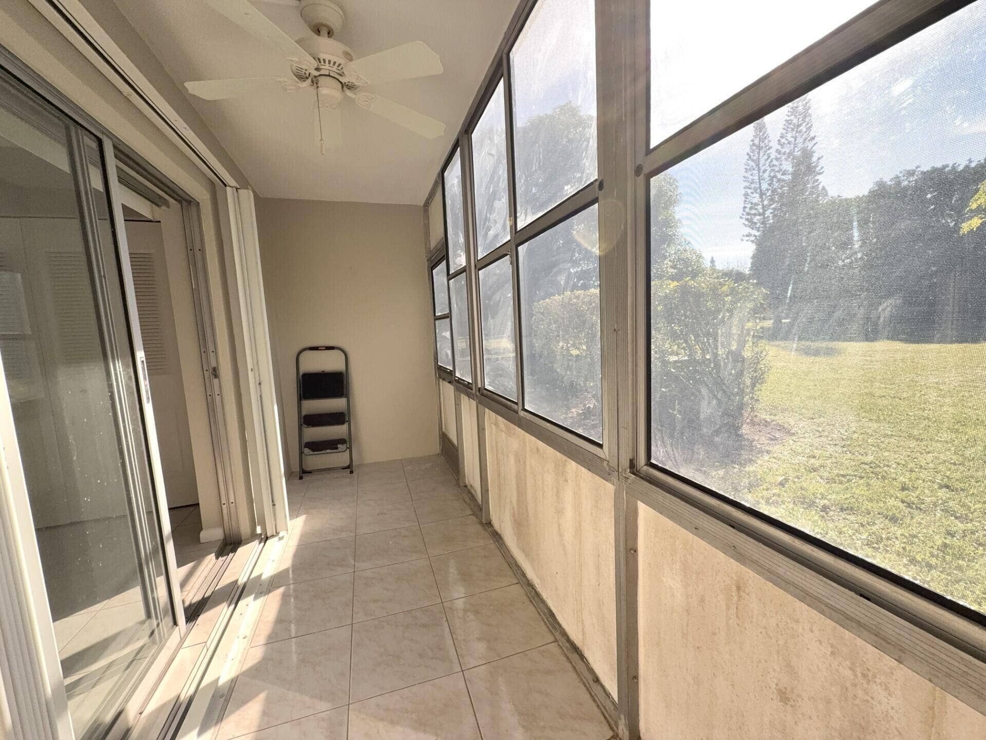 166 Sussex I, West Palm Beach, West Palm Beach, FL 33417 Terrace