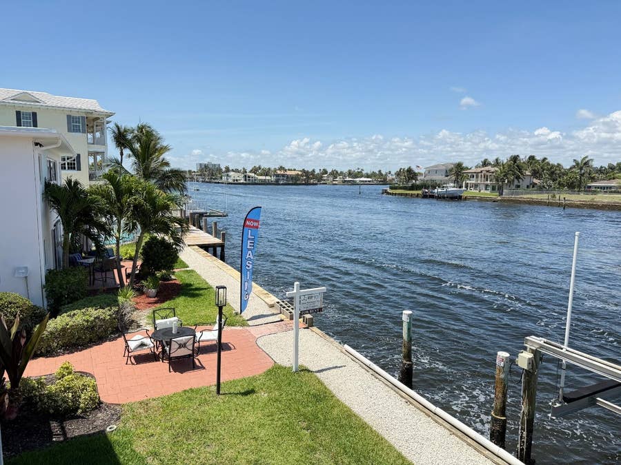 Property photo for 1001 S Riverside Drive, #104, Pompano Beach, FL