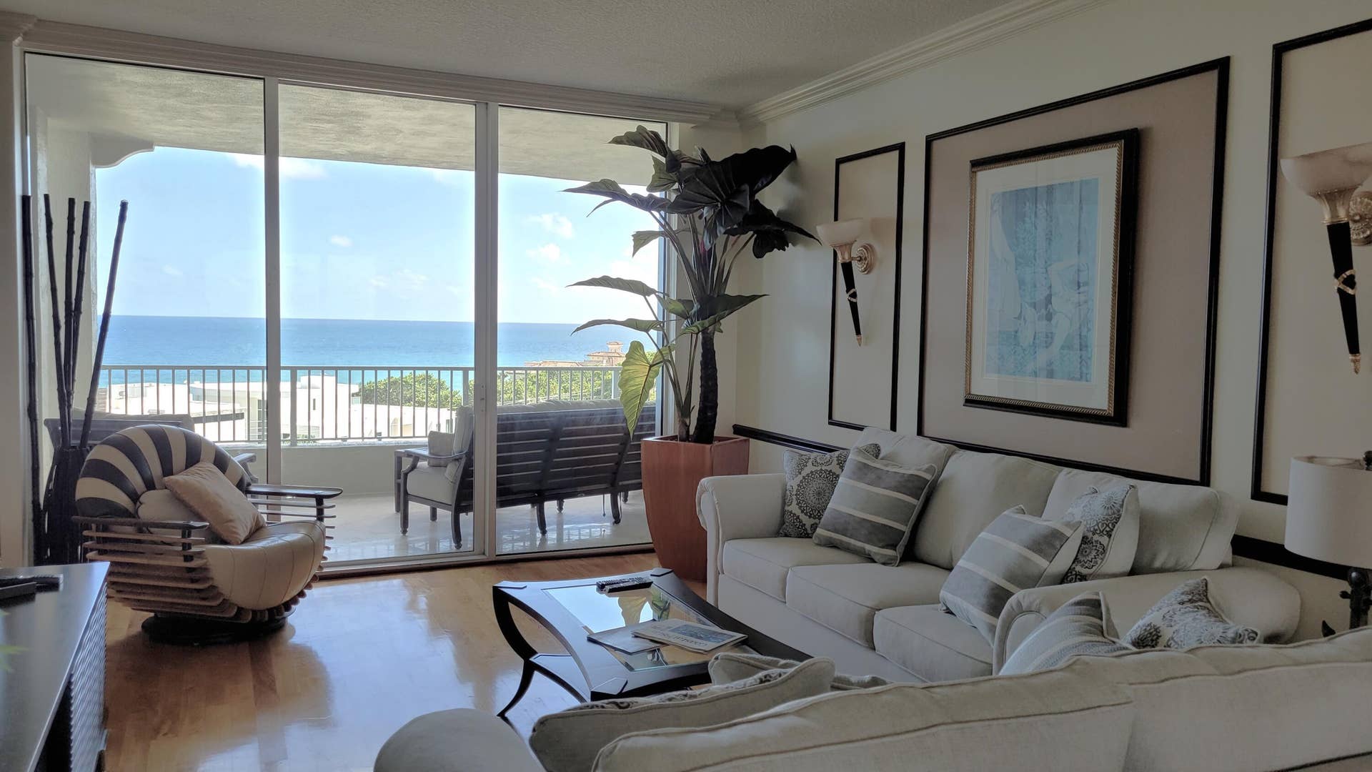 3700 S Ocean Boulevard, #705, Highland Beach, Highland Beach, FL 33487 20221030_143802E