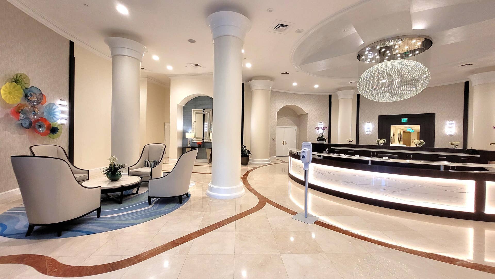 3700 S Ocean Boulevard, #705, Highland Beach, Highland Beach, FL 33487 20230112_075200E