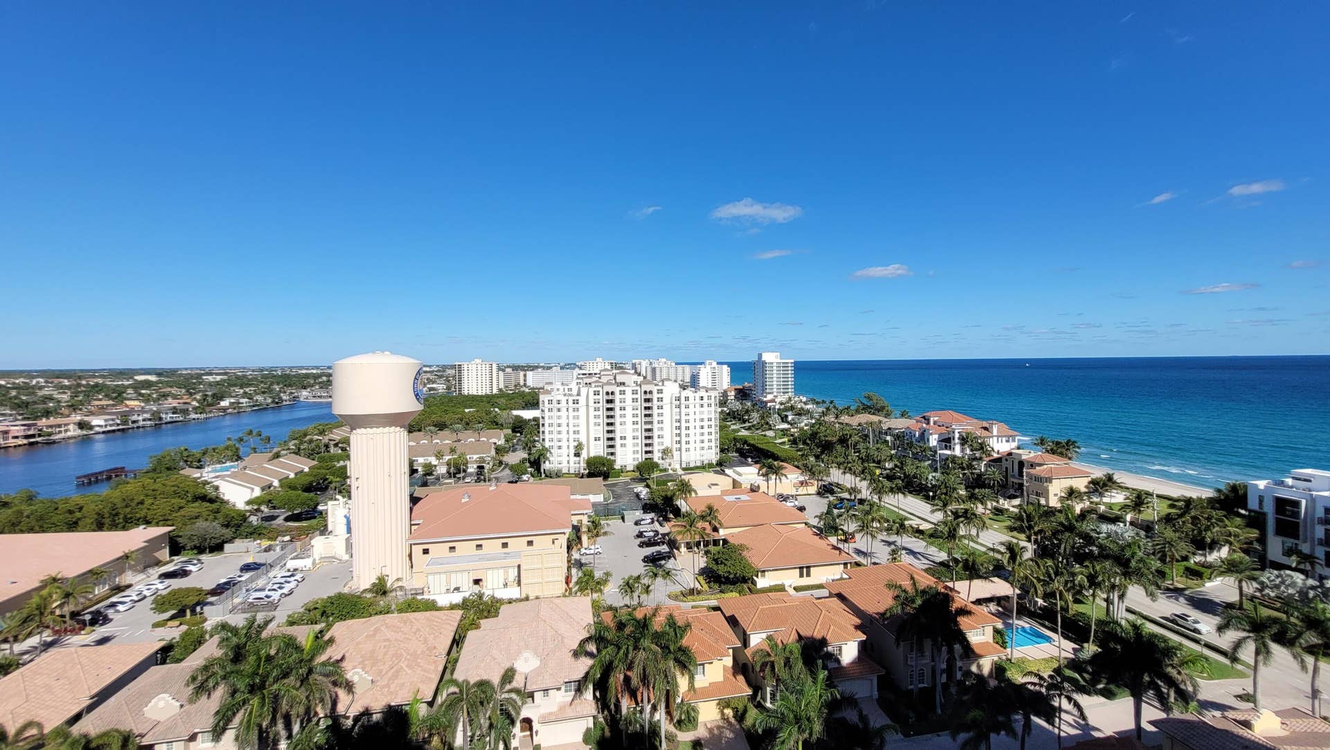 3700 S Ocean Boulevard, #705, Highland Beach, Highland Beach, FL 33487 20230107_114728
