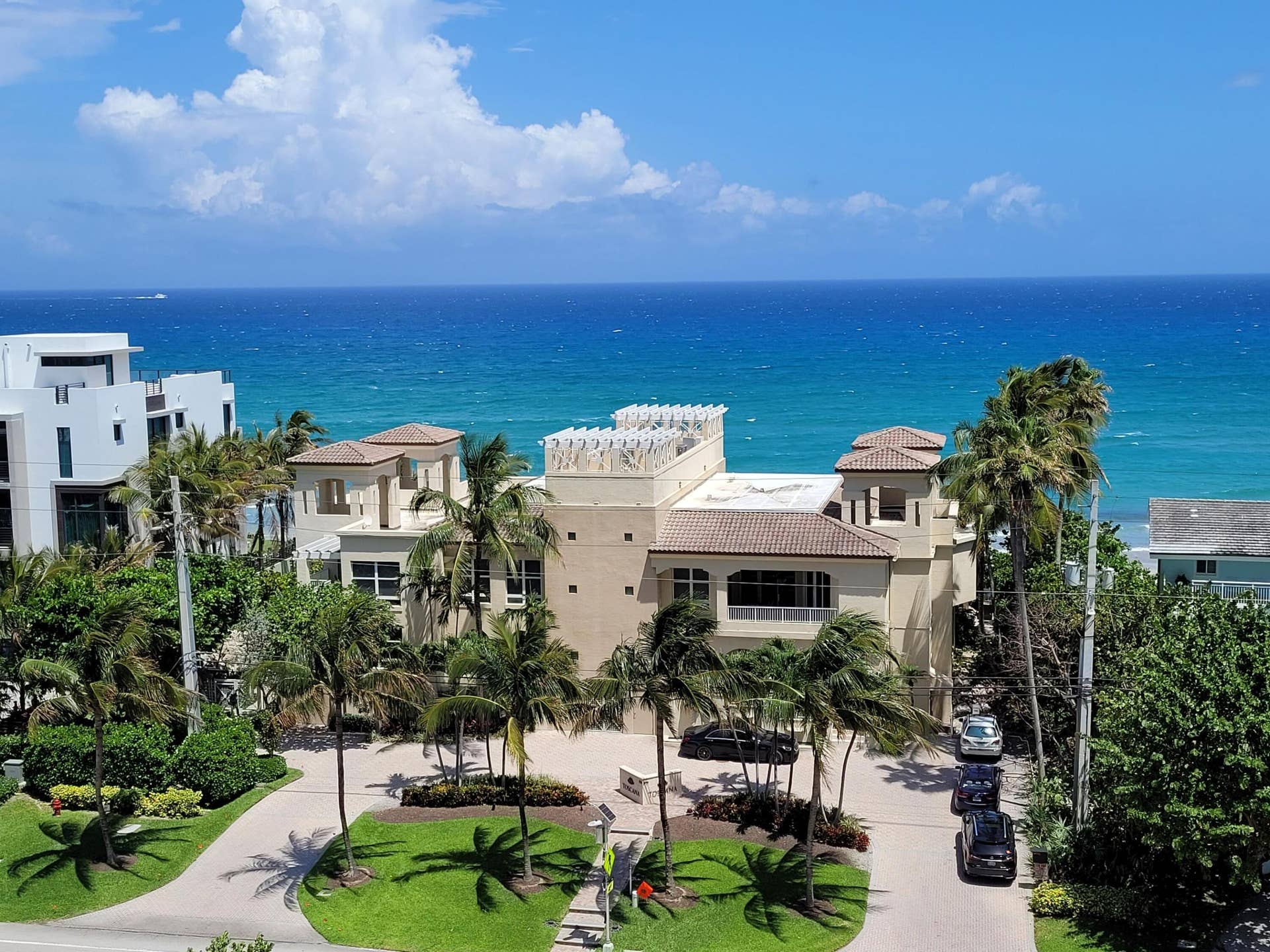 3700 S Ocean Boulevard, #705, Highland Beach, Highland Beach, FL 33487 20220419_141136
