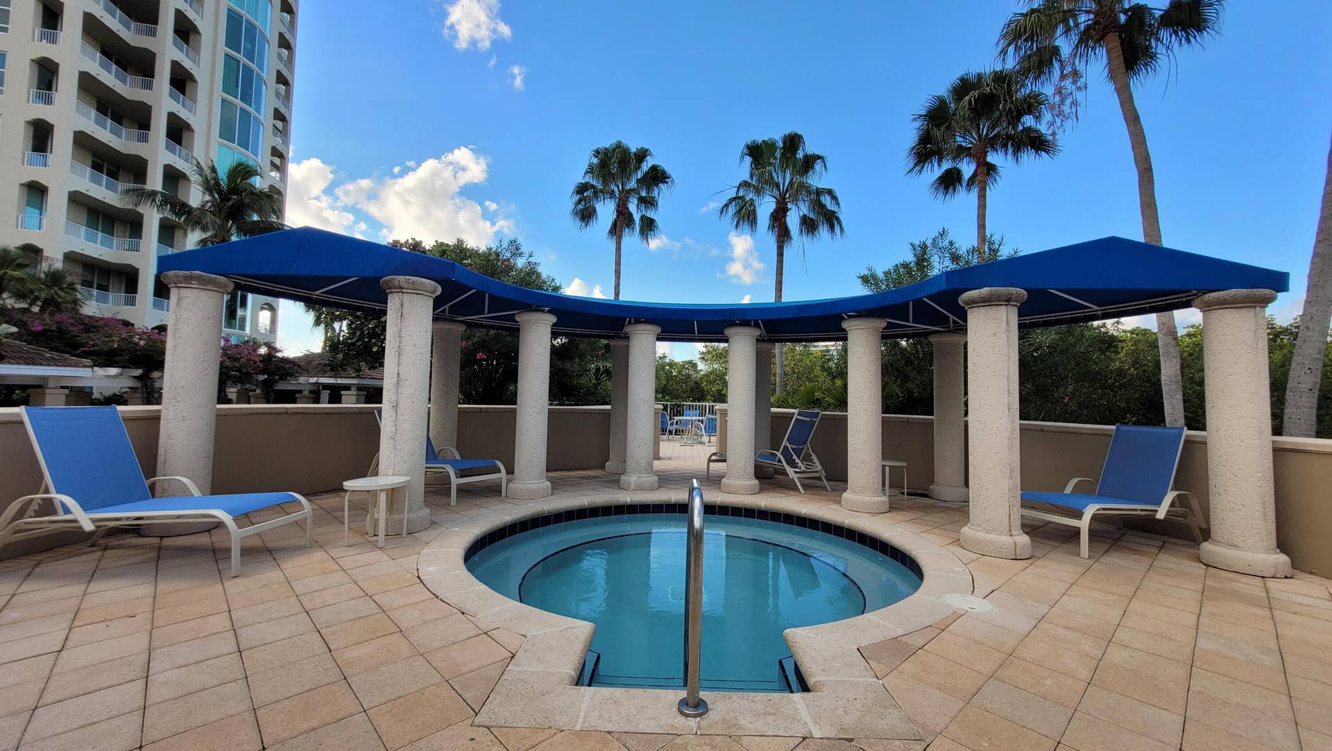 3700 S Ocean Boulevard, #705, Highland Beach, Highland Beach, FL 33487 20230112_082134