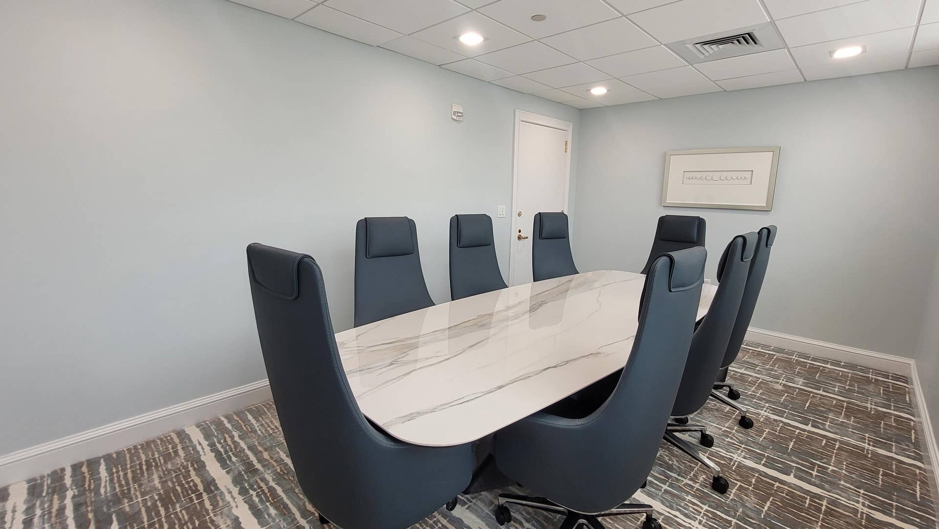 3700 S Ocean Boulevard, #705, Highland Beach, Highland Beach, FL 33487 Business Center