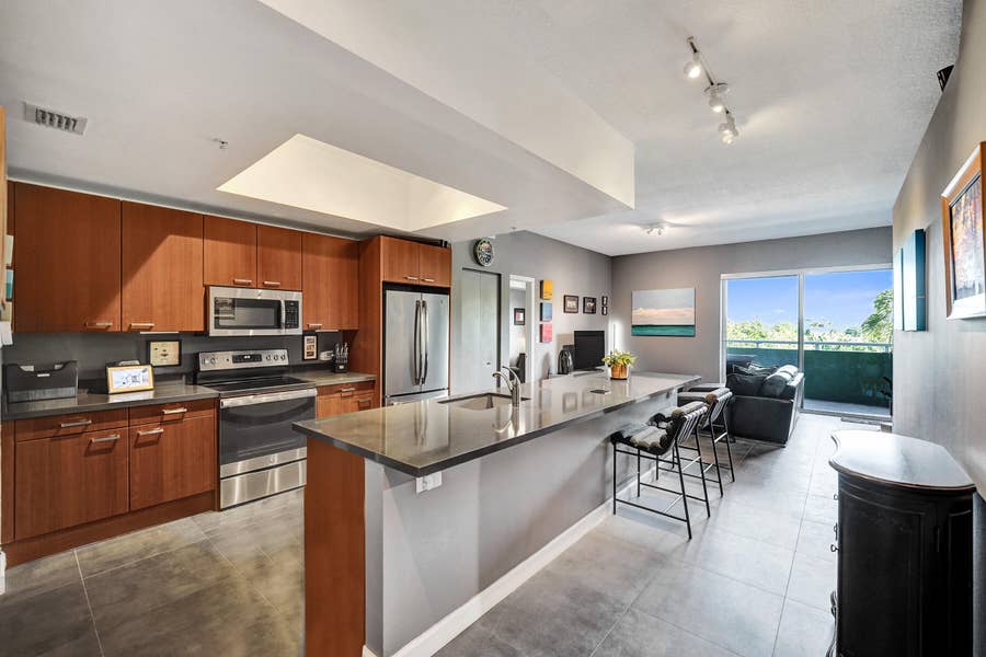 Property photo for 2301 Wilton Drive, #R309, Wilton Manors, FL