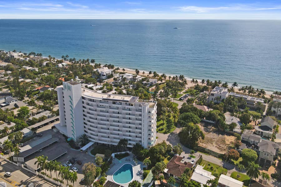 Property photo for 2840 N Ocean Boulevard, #903, Fort Lauderdale, FL