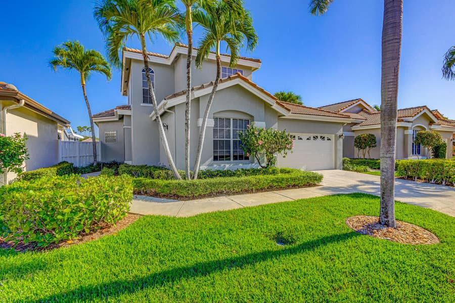 Property photo for 8407 Quail Meadow Way, West Palm Beach, FL