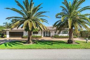Property photo for 2700 Spanish River Road, Boca Raton, FL