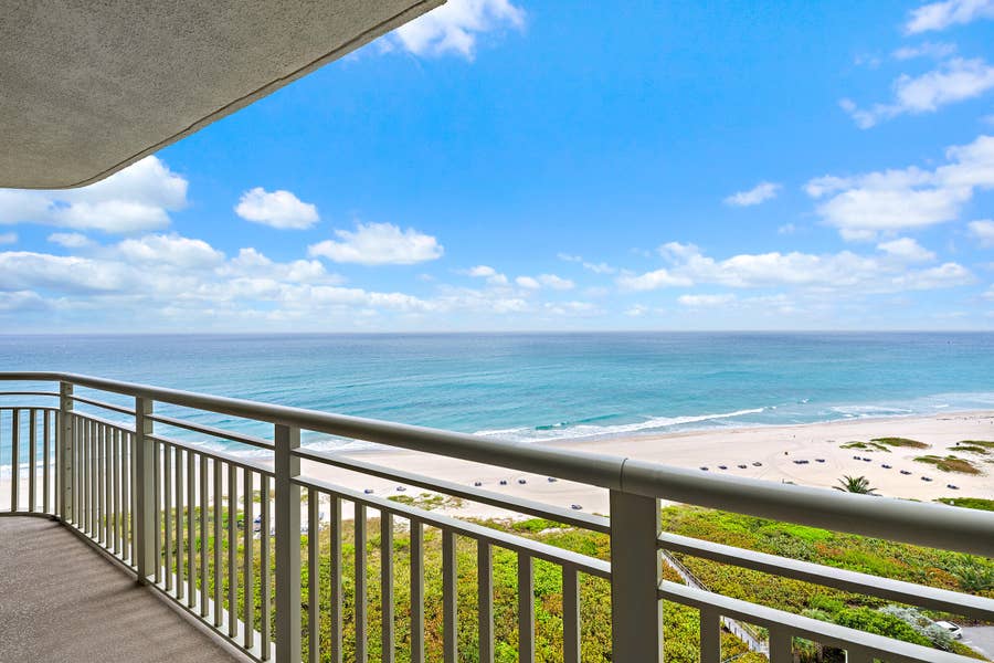 Property photo for 3000 N Ocean Drive, #17d, Riviera Beach, FL