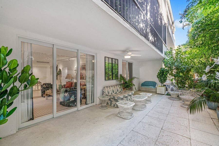 Property photo for 226 Brazilian Avenue, #1a, Palm Beach, FL