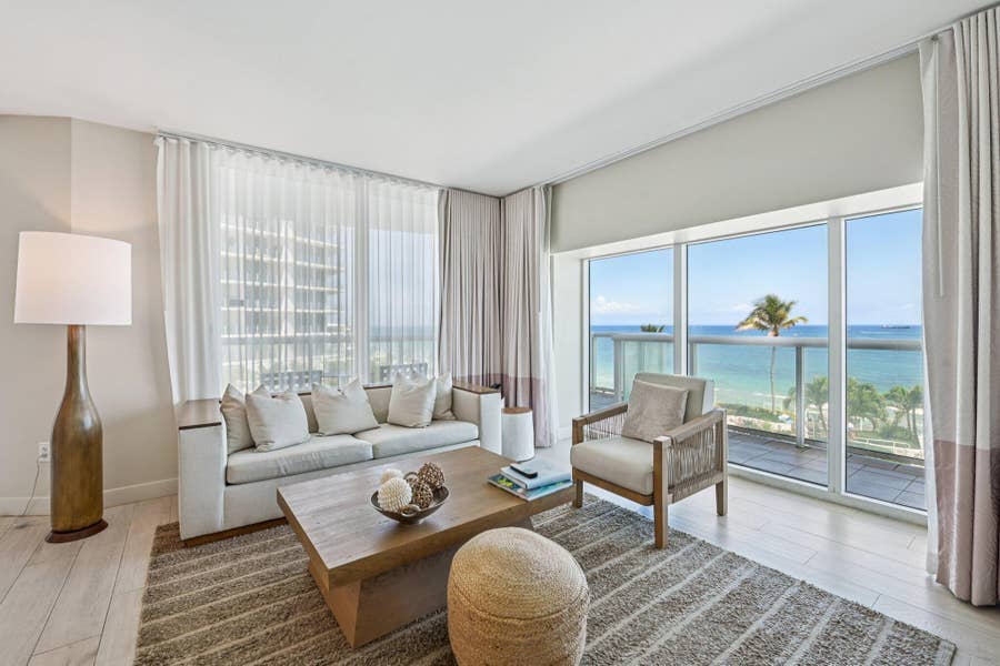 Property photo for 505 N Fort Lauderdale Beach Boulevard, #818, Fort Lauderdale, FL