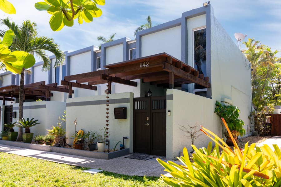 Property photo for 842 NE 20th Drive, #842, Wilton Manors, FL
