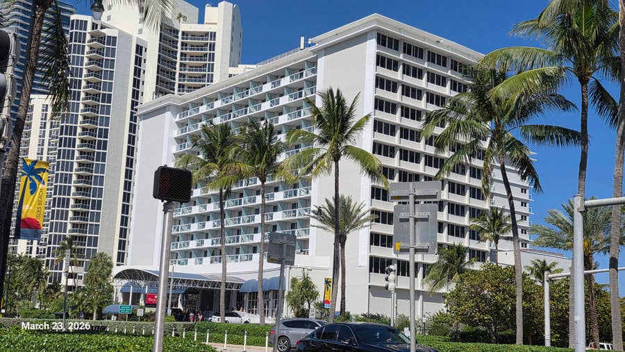Property photo for 19201 Collins Avenue, #105, Sunny Isles Beach, FL