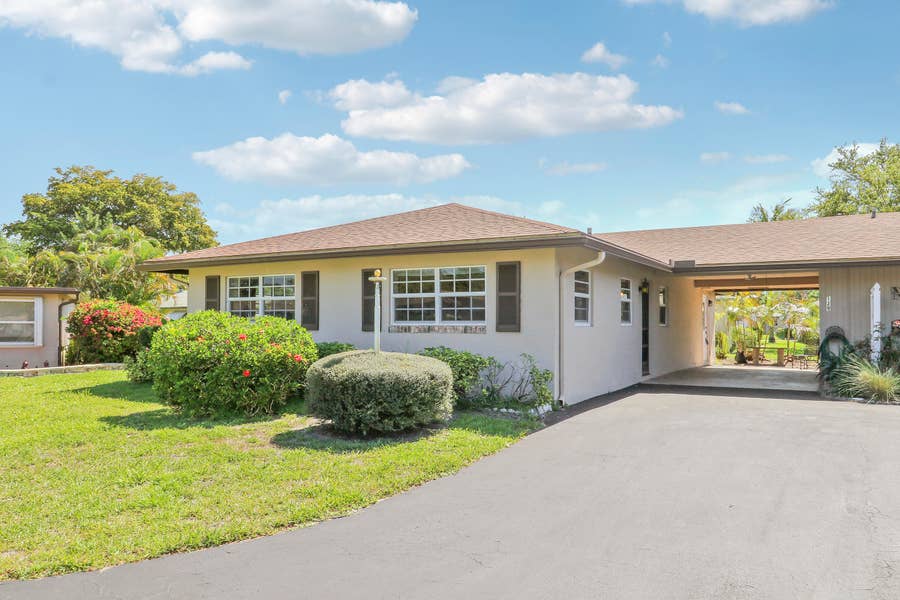 Property photo for 129 Mockingbird Lane, Delray Beach, FL
