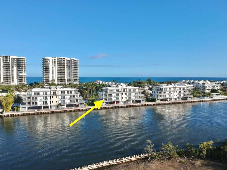 Property photo for 6000 N Ocean Drive, #2n, Hollywood, FL