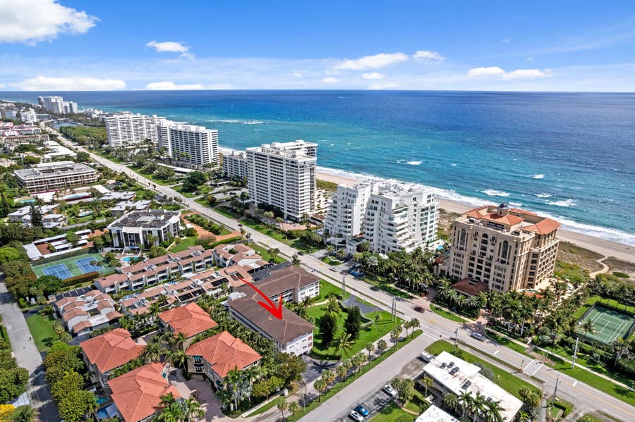 Property photo for 2501 S Ocean Boulevard, #3010, Boca Raton, FL