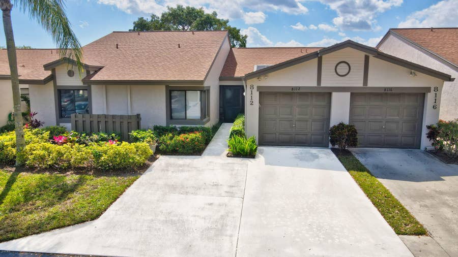 Property photo for 8112 Windgate Drive, Boca Raton, FL