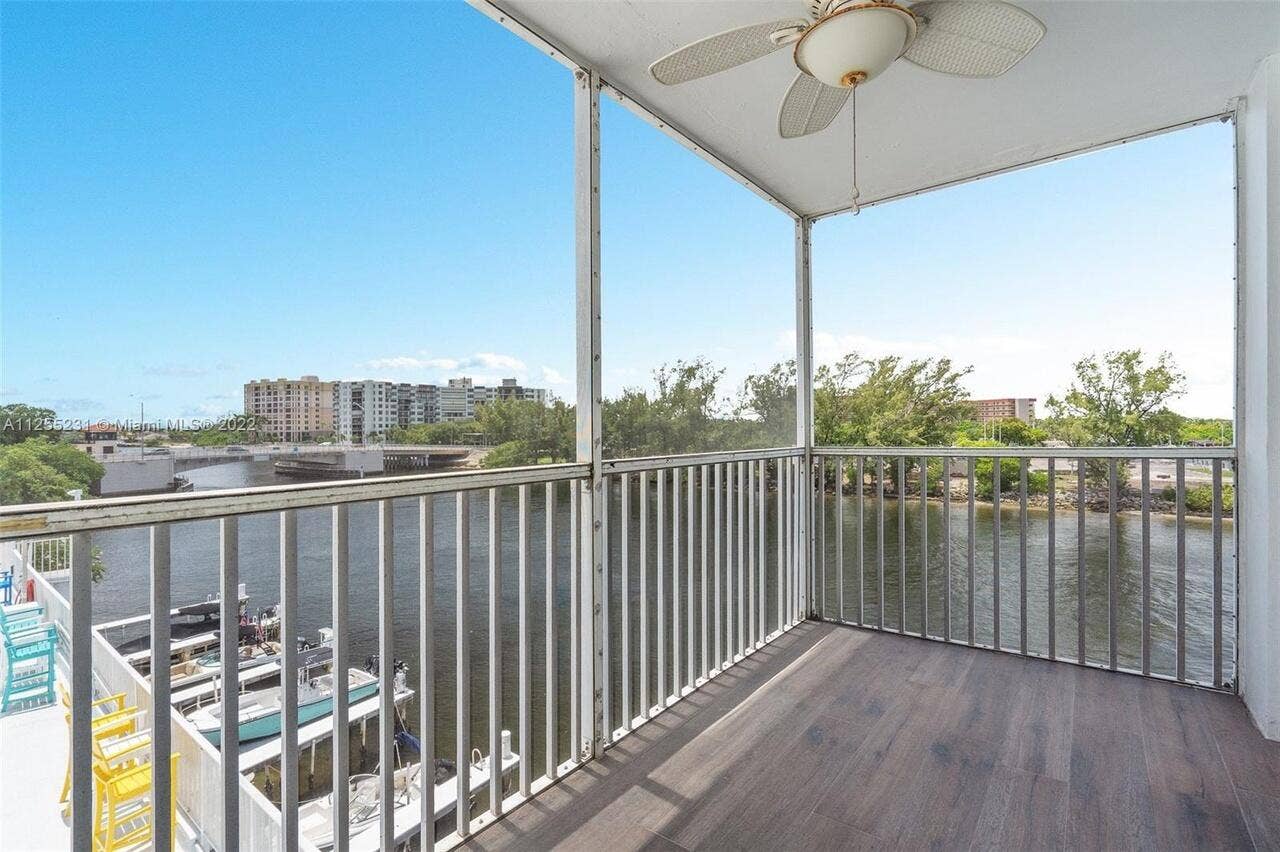 1505 N Riverside Drive, #404, Pompano Beach, FL 33062 A11255231_6_1