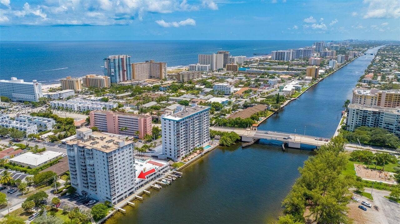 1505 N Riverside Drive, #404, Pompano Beach, FL 33062 A11255231_1