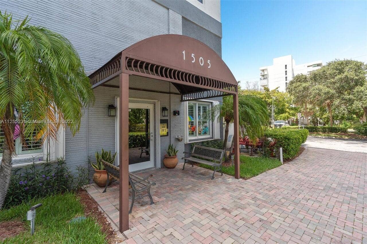 1505 N Riverside Drive, #404, Pompano Beach, FL 33062 A11255231_44_1