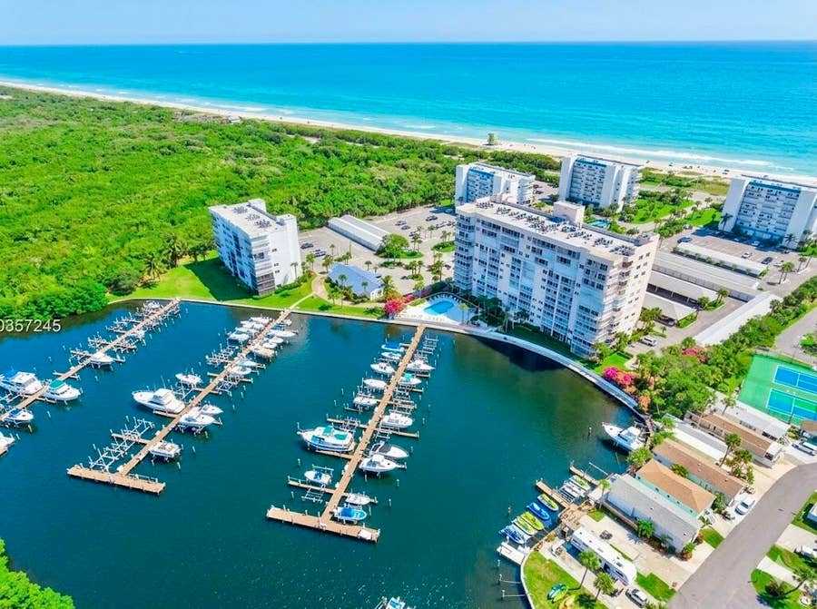 Property photo for 5151 N Hwy A1a, #212, Fort Pierce, FL