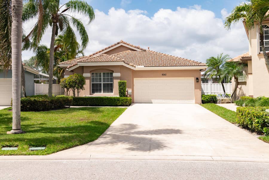 Property photo for 8367 Quail Meadow Way, West Palm Beach, FL