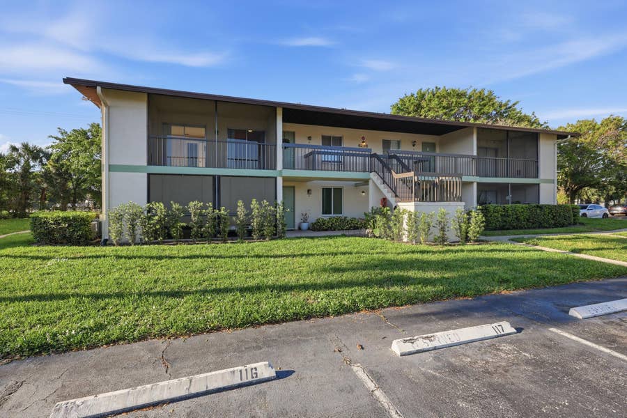 Property photo for 6286 Chasewood Drive, #E, Jupiter, FL