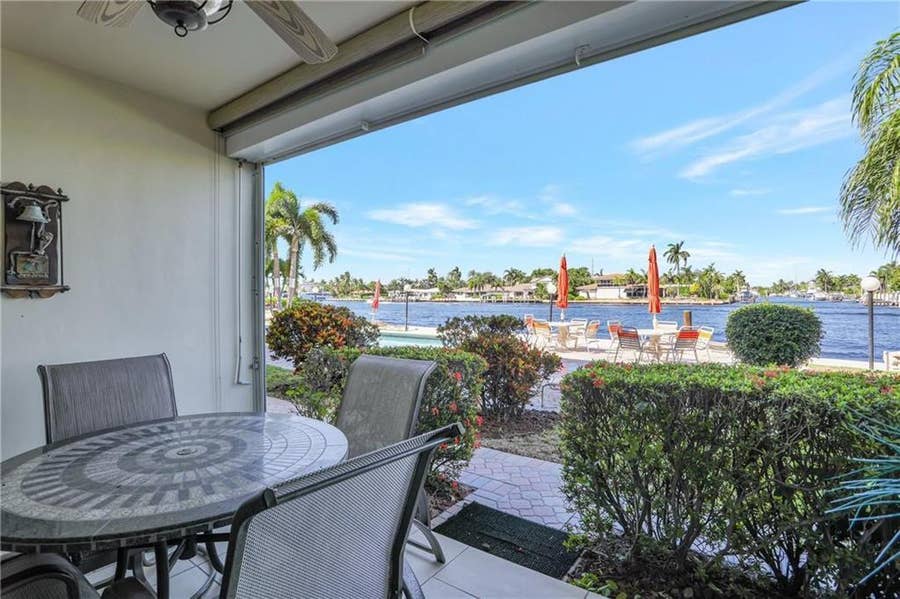 Property photo for 505 N Riverside Drive, #4, Pompano Beach, FL