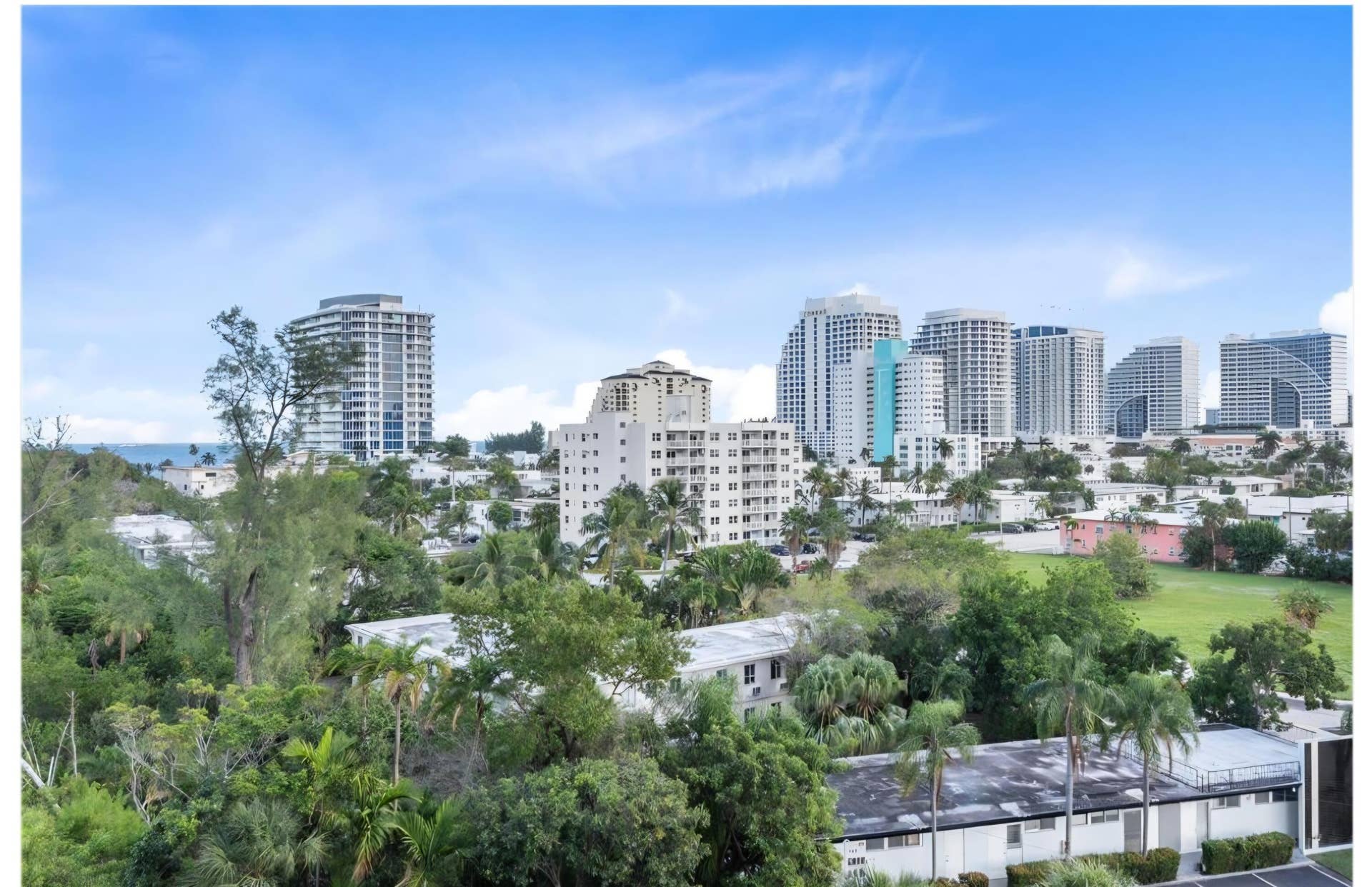 777 NE Bayshore Drive, #705, Fort Lauderdale, FL 33304 1000132521